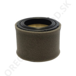 Vzduchový filter Kawasaki FJ180V - s predfiltrom (10-0671AG)