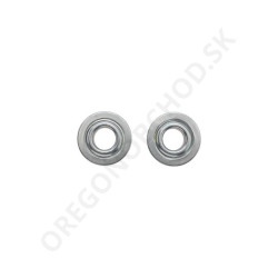 Ložisko kola sekačky na trávu 27 x 12 x 12,2 mm (45-1061AG)