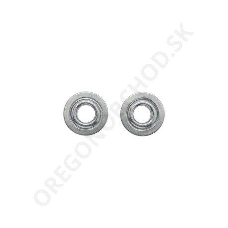 Ložisko kola sekačky na trávu 27 x 12 x 12,2 mm (45-1061AG)