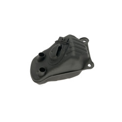 Výfuk pre HONDA 545, 550 (170-681AG)