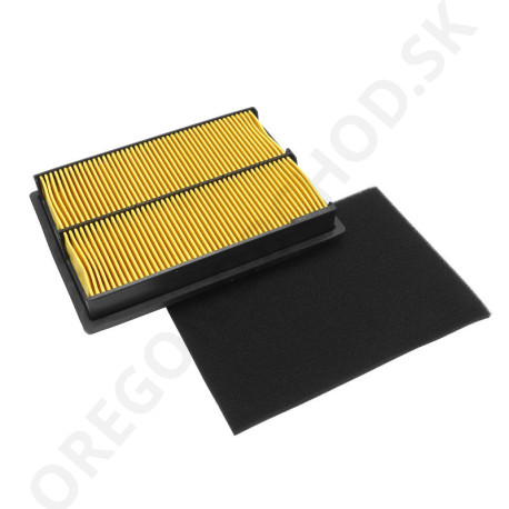 Vzduchový filter pre motory Honda GX610, GX620, GX670 (30-436AG)