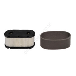 Vzduchový filter Husqvarna HS413AE, HS452AE - NEVADA (540-366AG)