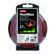 Žacia struna OREGON HEATMAX - okrúhla 2,7 mm x 15 m (564843n)