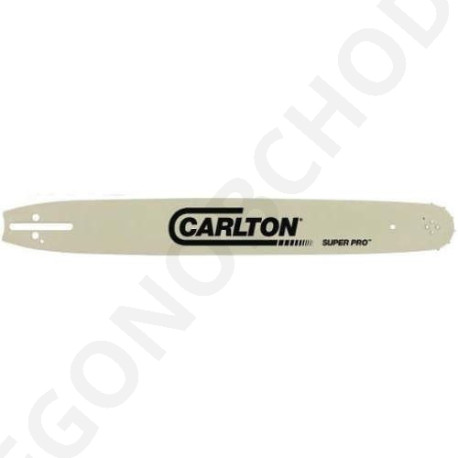 Vodiaca lišta CARLTON - SUPER PRO 18" (45 cm) .325" 1,5 mm 18-01W-K272-SP