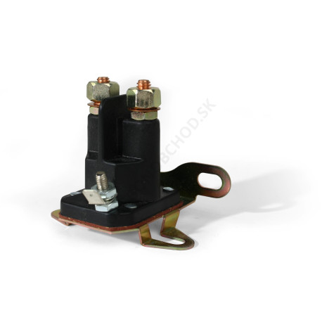 Solenoid (spínacie relé) (33-4300AG)