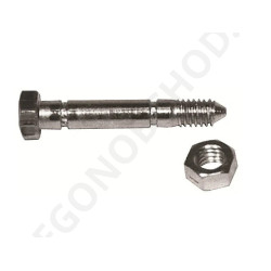 Strižný čap OREGON  pre snehovú frézu 36,5 mm x 6,4 mm (80-742)