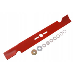 Univerzálny nôž OREGON do kosačky  20" / 50,2 cm – rovný s funkciou vyhadzovania (Hi-lift) (69-273-0)