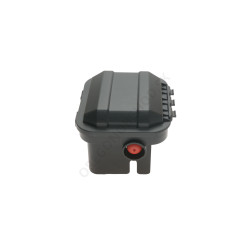 Vzduchový filter Loncin LC1P65FE  s krytom (ORIGINAL) LC180020732-0001AG