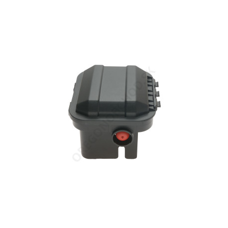 Vzduchový filter Loncin LC1P65FE  s krytom (ORIGINAL) LC180020732-0001AG