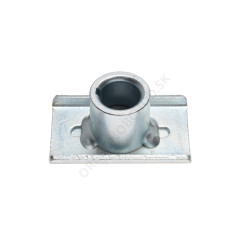 Adaptér noža pre Castorama DYM 1575, 1576CK, TORQ - hriadeľ 22,2 mm (100-205AG)