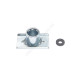 Adaptér noža pre Castorama DYM 1575, 1576CK, TORQ - hriadeľ 22,2 mm (100-205AG)