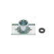 Adaptér noža pre Castorama DYM 1575, 1576CK, TORQ - hriadeľ 22,2 mm (100-205AG)