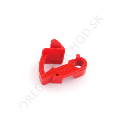 Tiahlo stopu pre Husqvarna 340, 345, 346, 357, 359, 455e Rancher (560-294AG)