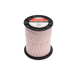Štartovacia šnúra 5,0mm x 100m NEVADA - Made in Germany  (LR500AG)