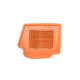 Vzduchový filter pre Stihl FS490, FS510, FS560 (55-0831AG)