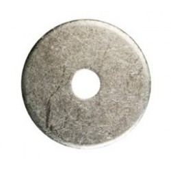 Podložka 3/8"/9,5mm 1ks