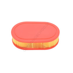 Vzduchový filter Ducar DV196, DV225 (ORIGINÁL) (DU5314AG)