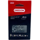 Pílová reťaz OREGON AdvanceCut 3/8" 1,1 mm - 33 článkov (90F033G)