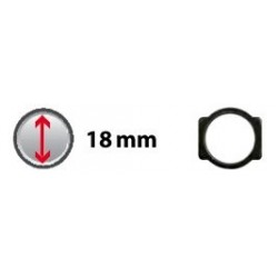 Univerzálna podložka pod nôž 18 mm