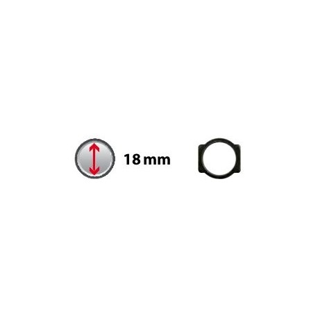 Univerzálna podložka pod nôž 18 mm