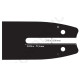Vodiaca lišta CARLTON - SAFE TIP 14" (35 cm) 3/8" 1,3mm (14-26-150-RK)
