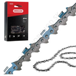 Pílová reťaz Oregon VERSACUT 3/8" 1,6 mm - 80 článkov (okrúhly zub) 75DPX080E