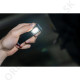 Dielenské LED svietidlo 500R, s Li-Ion batériou, 500 lm s magnetom (00989019PR)
