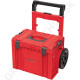 Vozík na náradie PRO 2.0 Cart Plus Red Ultra HD Custom (00990519PR)