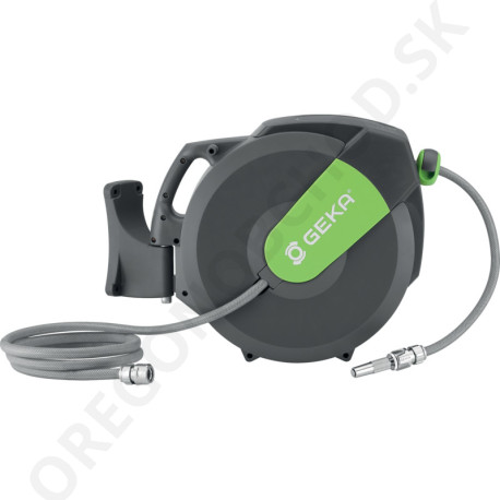 Samonavíjací hadicový box GEKA K15 (00752222PR)