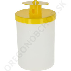 Lapač múch s atraktantom Cit FlyCage3 (00710846PR)