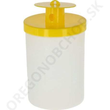 Lapač múch s atraktantom Cit FlyCage3 (00710846PR)