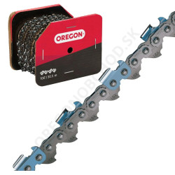 Oregon .404" 2.0mm - 1480 článkov 18HX100R harvester chain roll