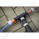 Čerpadlo na vŕtačku 1/2", 1000 l/h (00370268PR)
