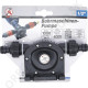 Čerpadlo na vŕtačku 1/2", 1000 l/h (00370268PR)