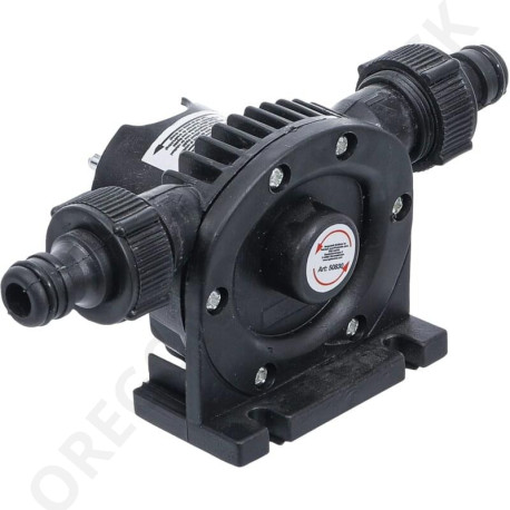 Čerpadlo na vŕtačku 1/2", 1000 l/h (00370268PR)