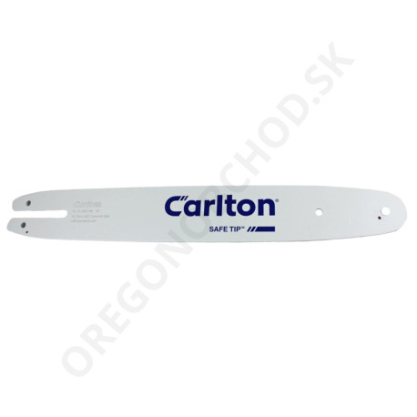 Vodiaca lišta CARLTON - SAFE TIP 14" (35 cm) 3/8" 1,3mm (14-26-150-RK)