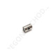 Koncovka lanka valček (vnútorný priemer: 6,0 mm × vonkajší priemer: 5,0 mm × dĺžka: 7 mm)  (23-0421AG)