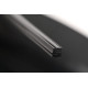 Žacia struna 2,4 mm x 180 m NEVADA - štvorcové - Made in Italy (520424AG)