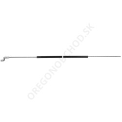 Lanko brzdy pre kosačky univerzálne - 2m (60-0991AG)