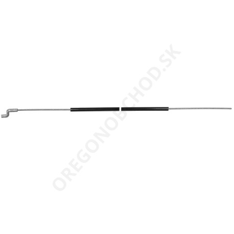 Lanko brzdy pre kosačky univerzálne - 2m (60-0991AG)