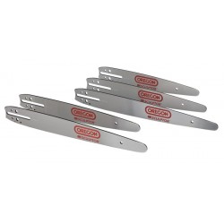 Vodidlo na vyrezávanie 14" (35cm) 3/8" 12mm 535048