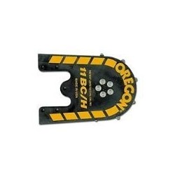 Výmenný vrchol lišty 11BC - 3,1 mm, 3/4" 