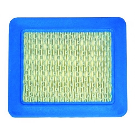 Vzduchový filter pre kosačky Briggs & Stratton Quantum 3,5HP, 5HP I/C