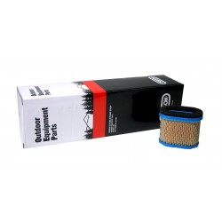 Vzduchový filter pre kosačky Briggs & Stratton 5,5+6,5 HP Intek (5 ks)