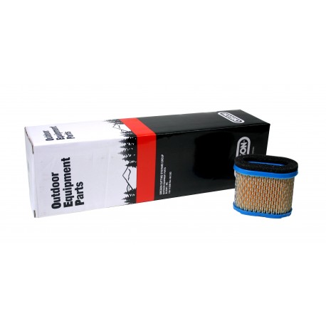 Vzduchový filter pre kosačky Briggs & Stratton 5,5+6,5 HP Intek (5 ks)