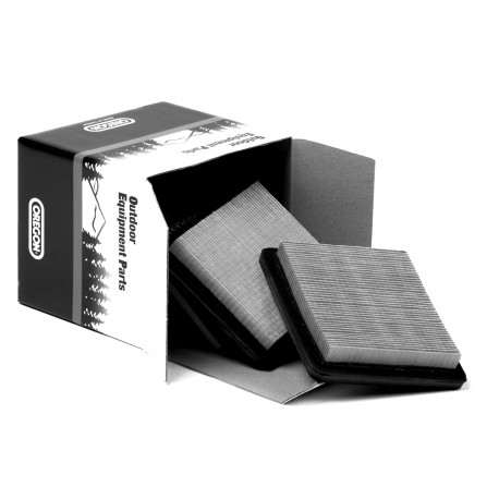 Vzduchový filter pre kosačky s motorom Honda GC/GCV 135 GC/GCV 160 (5 ks)