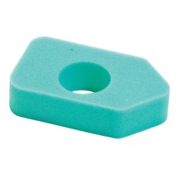 Vzduchový filter pre kosačky s motorom Briggs & Stratton (č. 698369)
