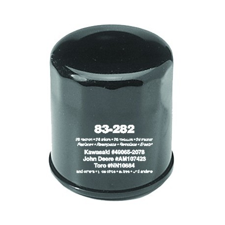 Olejový filter KAWASAKI