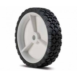 Univerzálne plastové koleso pre kosačky, Diamond 72-107