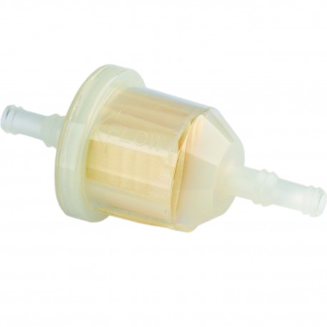 Palivová armatúra pre motory Briggs & Stratton - 30 mikrónov